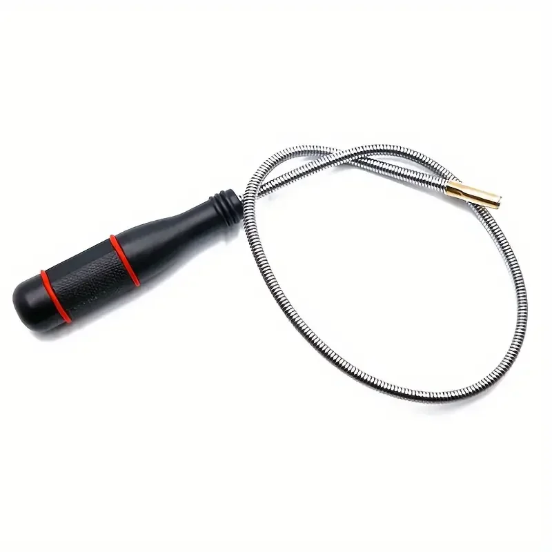 Flexible Magnetic Pickup Tool  - Drain Snake Flexible ulasan dan harga