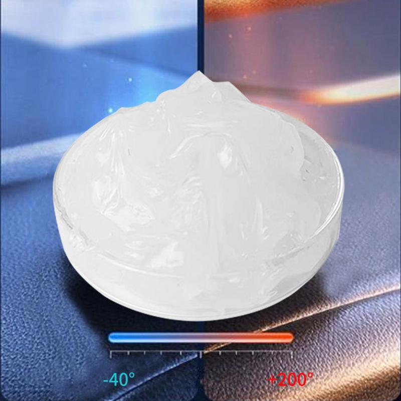 10g Silicone Lubricant Grease  - Silicone Tap Washer ulasan dan harga