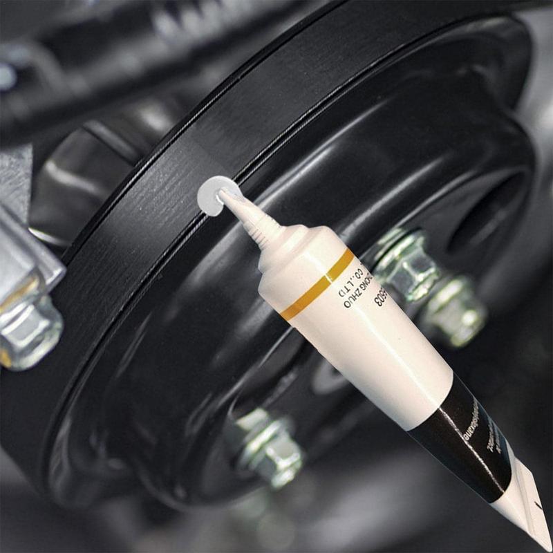 10g Silicone Lubricant Grease  - Silicone Tap Washer ulasan dan harga