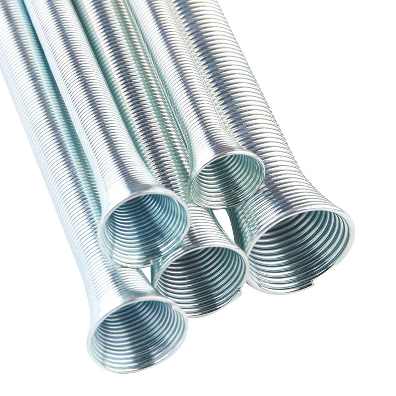 5Pcs/Set Air Condition Copper  - Pipe Bending Spring ulasan dan harga