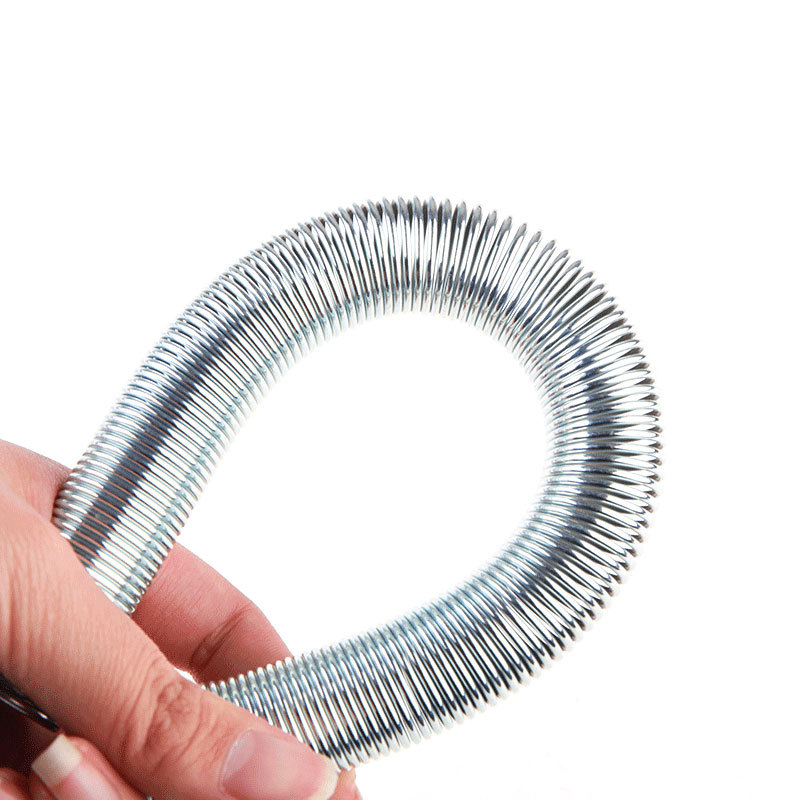 5Pcs/Set Air Condition Copper  - Pipe Bending Spring ulasan dan harga