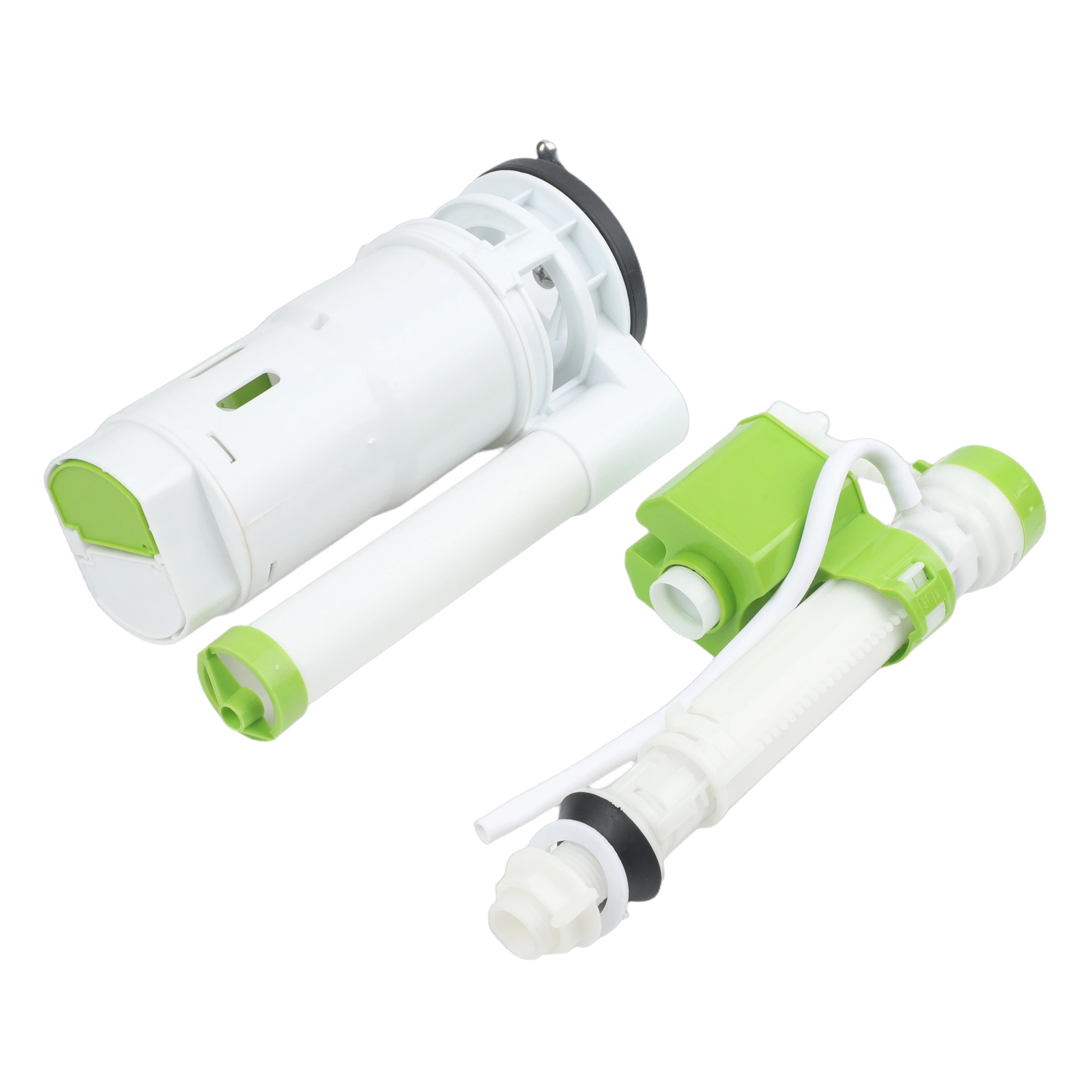 Toilet Fill Valve and Flush Va - Toilet Fill Valve ulasan dan harga