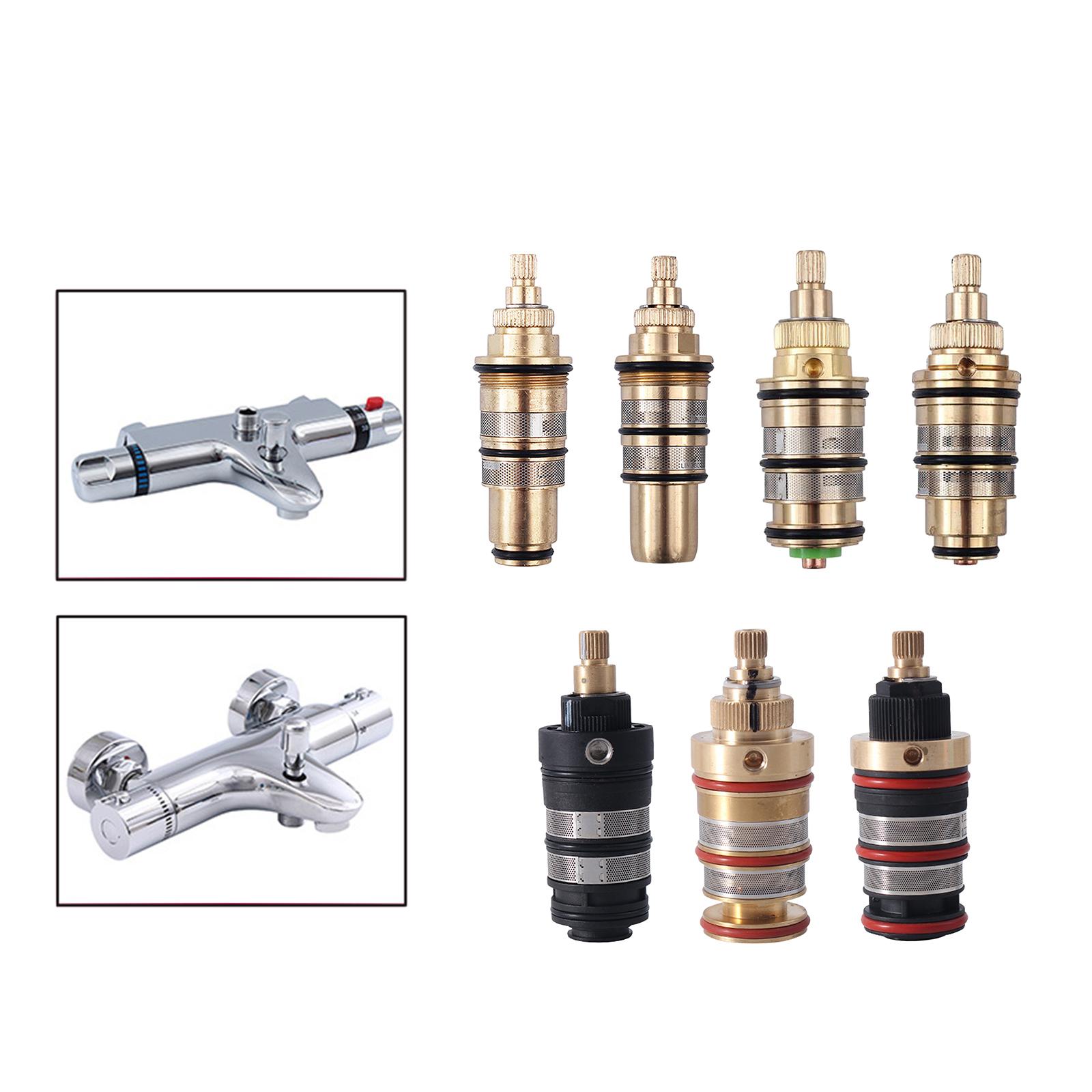 Thermostatic Cartridge Valve S - Shower Valve Cartridge ulasan dan harga