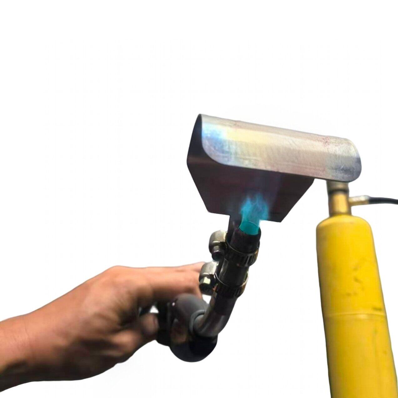 Mapp Gas Torch Welding Torch H - Pipe Freeze Spray ulasan dan harga