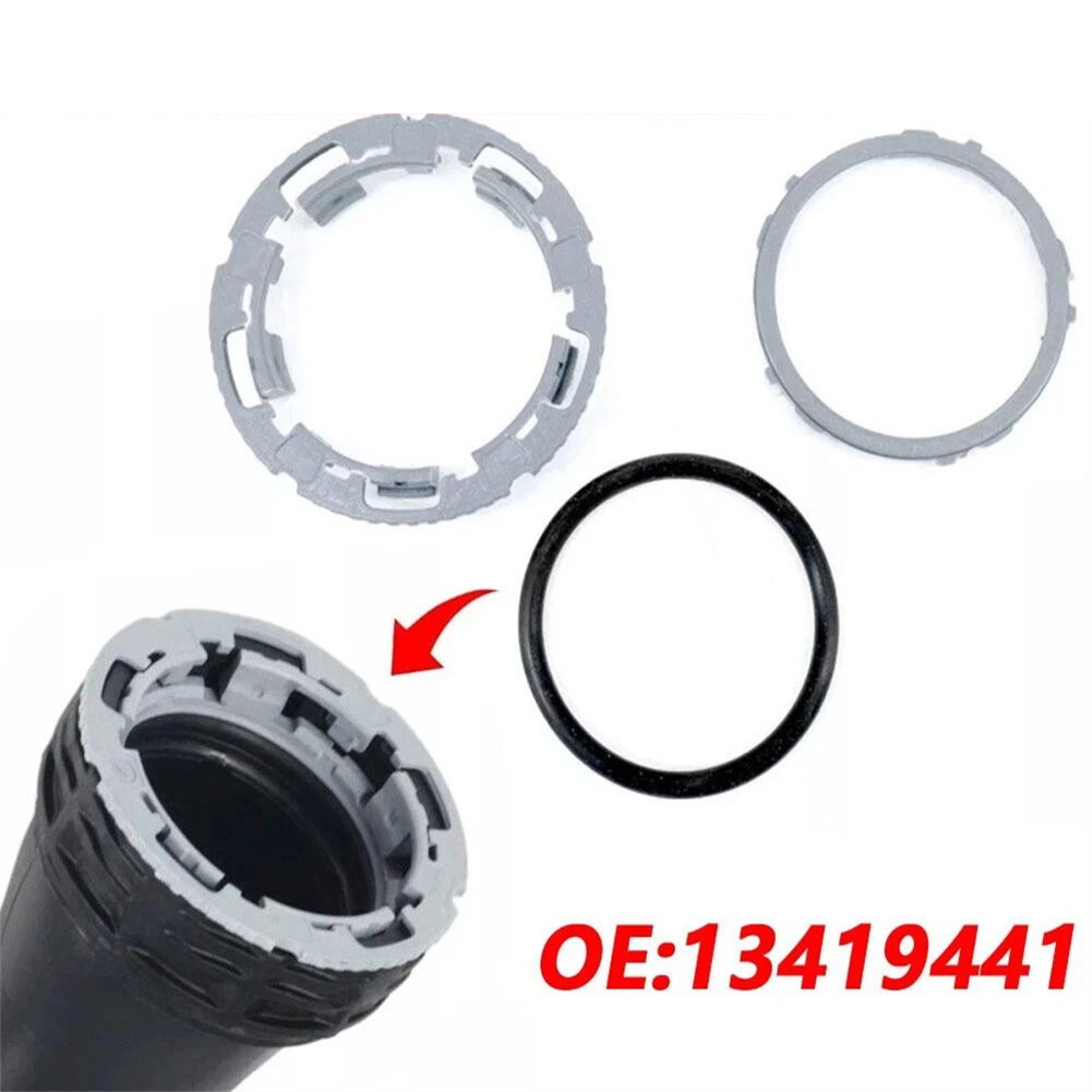 Intercooler Pipe Repair Kit 13 - Plastic Pipe Clip ulasan dan harga