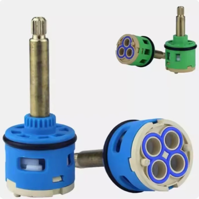 1PC Shower Room Faucet Cartrid - Shower Valve Cartridge ulasan dan harga