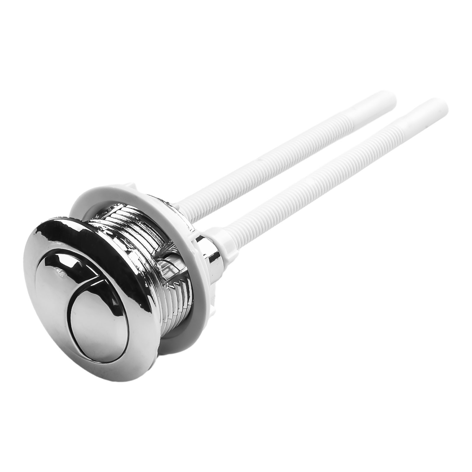 Handle Toilet Press Button Dua - Toilet Fill Valve ulasan dan harga