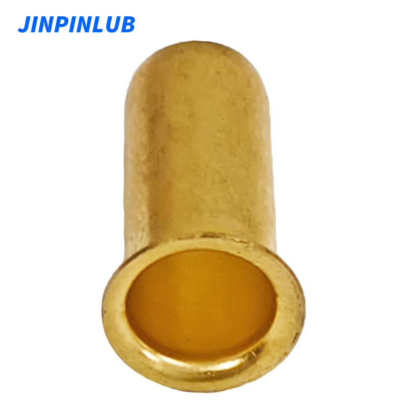 JINPINLUB PI 4/6/8/10mm Brass  - Compression Fitting Brass ulasan dan harga