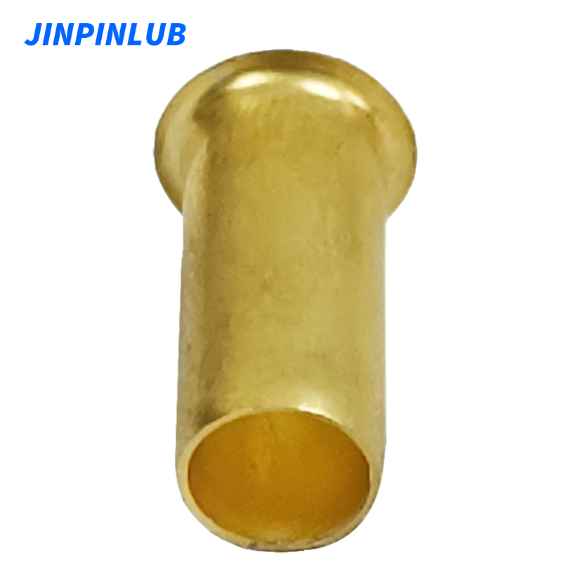 JINPINLUB PI 4/6/8/10mm Brass  - Compression Fitting Brass ulasan dan harga