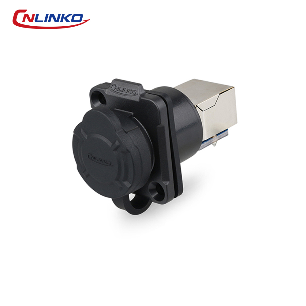 CNLINKO LP16 Waterproof Circul - Push Fit Connector ulasan dan harga