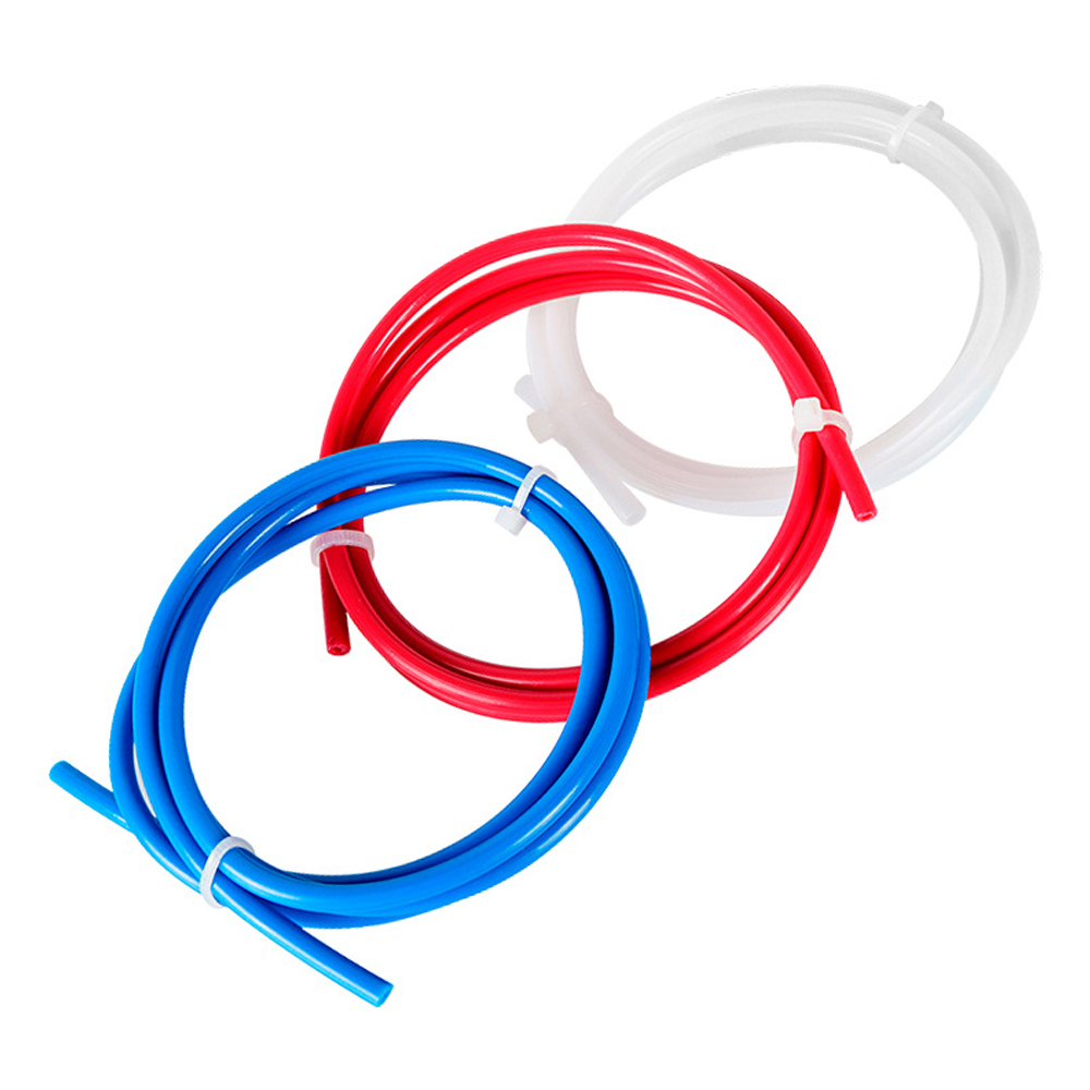 1/3/5M ID2.0mm OD4.0mm 1.75 Fi - Ptfe Tape Thread ulasan dan harga
