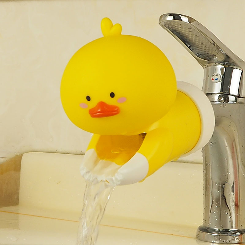Upgraded Version Baby Silicone - Silicone Tap Washer ulasan dan harga