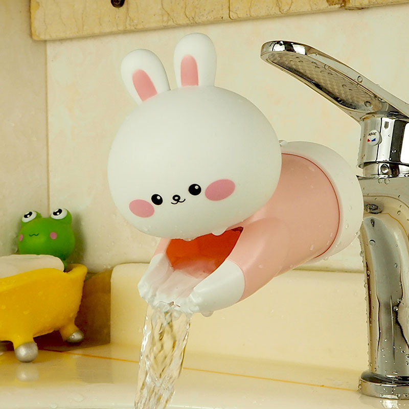 Upgraded Version Baby Silicone - Silicone Tap Washer ulasan dan harga