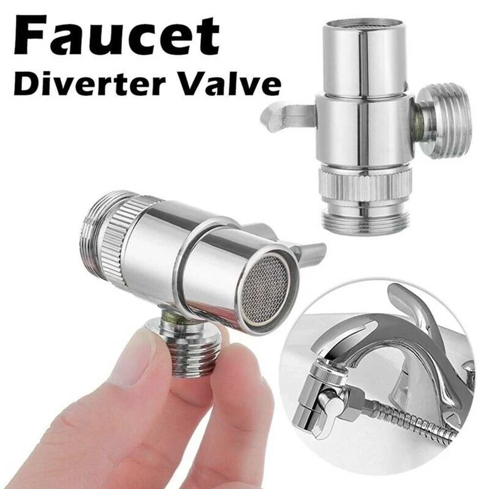 Kichen Accessories Valve Diver - Shower Valve Cartridge ulasan dan harga