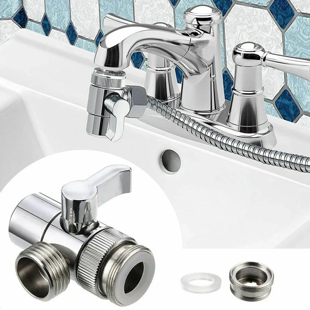 Kichen Accessories Valve Diver - Shower Valve Cartridge ulasan dan harga