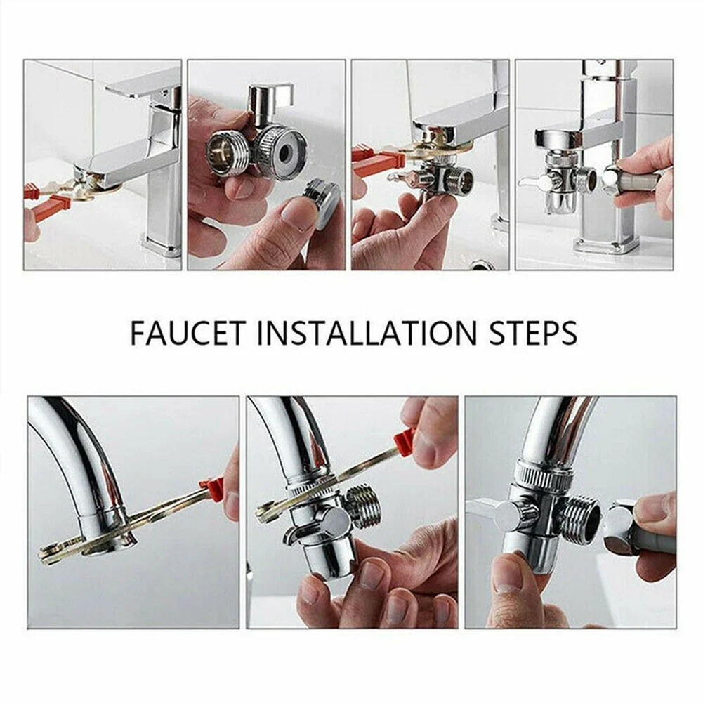 Kichen Accessories Valve Diver - Shower Valve Cartridge ulasan dan harga