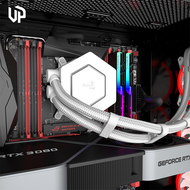 Jumpeak Universal Computer Wat - Plastic Pipe Clip ulasan dan harga