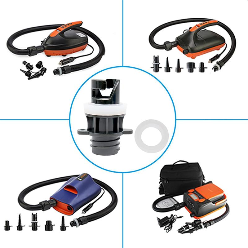 New Sale 1/2/3Pcs Air Valve Ad - Float Ball Valve ulasan dan harga