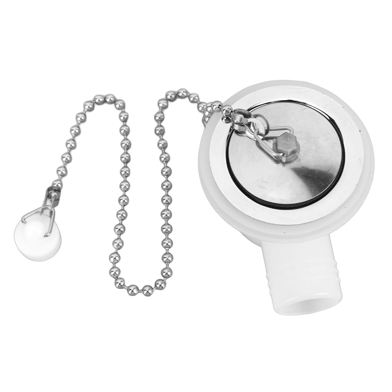 RV Sink Drain Connector Anti C - Drain Pipe Clip ulasan dan harga