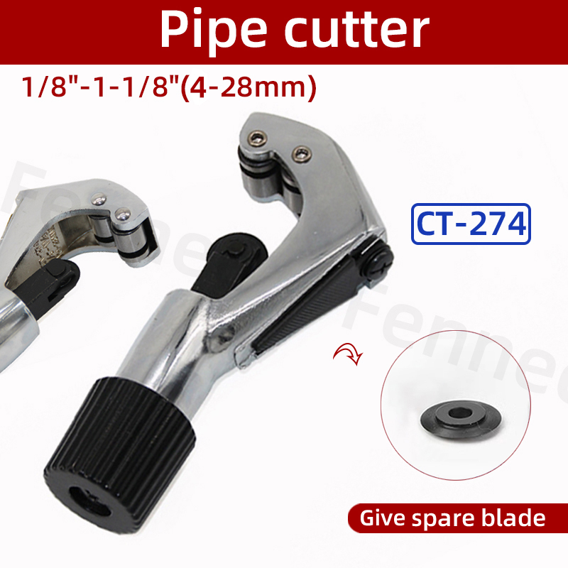 Pipe Cutter Roller Bearing Pip - Pipe Cutter Ratchet ulasan dan harga
