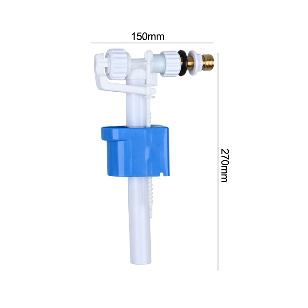 Toilet Cistern Fill Valve Entr - Toilet Fill Valve ulasan dan harga
