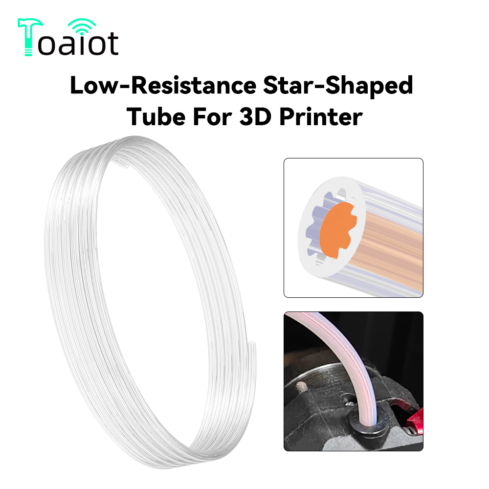 Low-Resistance Star-Shaped PTF - Ptfe Tape Thread ulasan dan harga