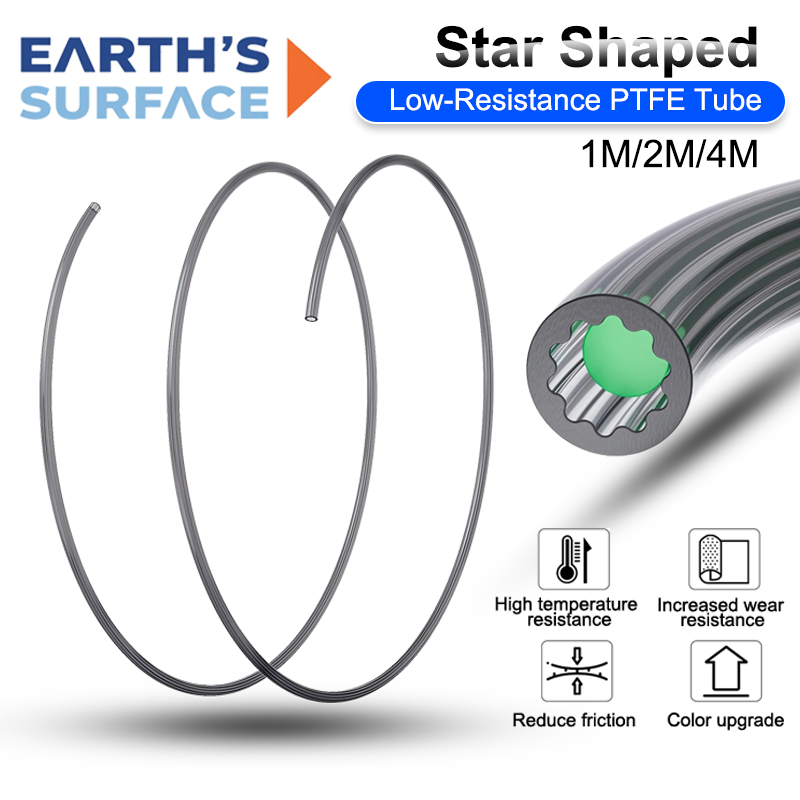 Star Shaped Low Resistance Hig - Ptfe Tape Thread ulasan dan harga