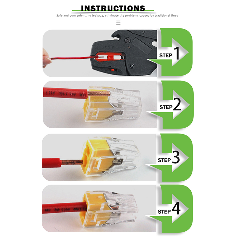 DIY GO 102/104/106/108 Univers - Push Fit Connector ulasan dan harga