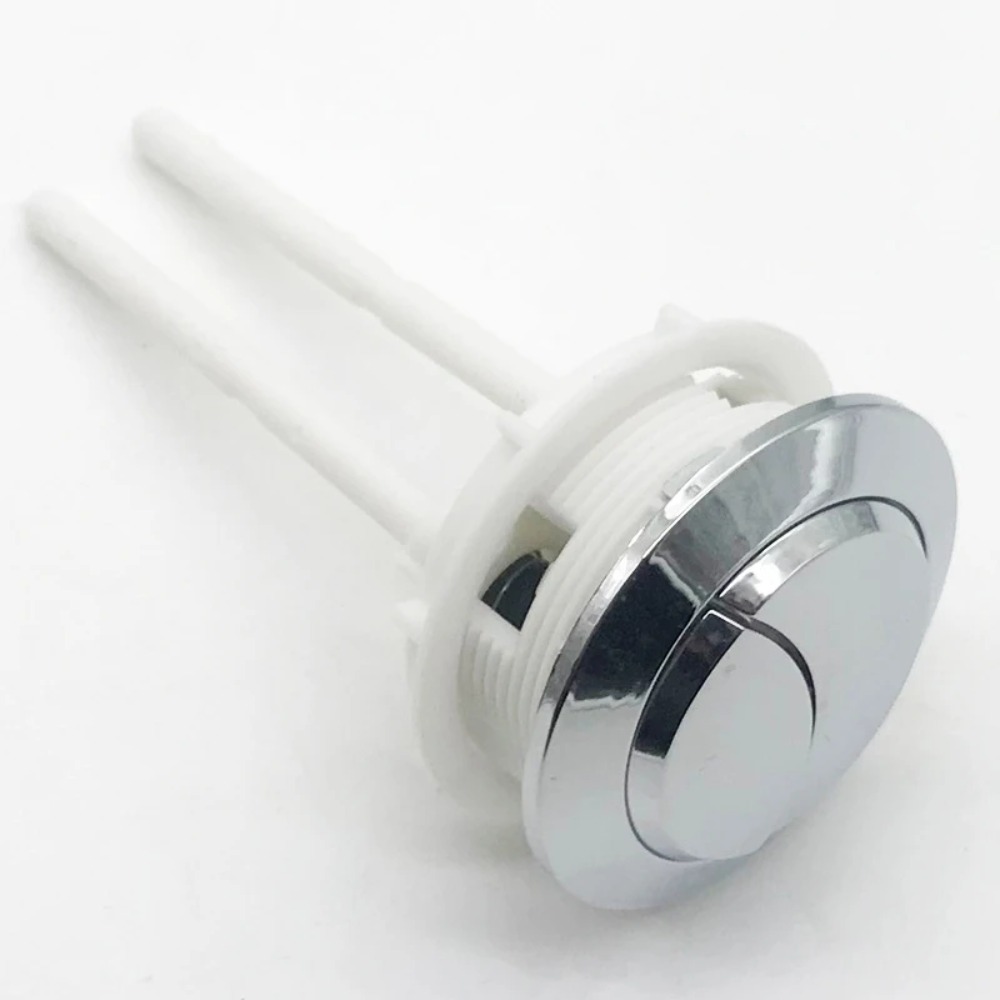 38/48/58MM Dual Push Button Un - Toilet Fill Valve ulasan dan harga