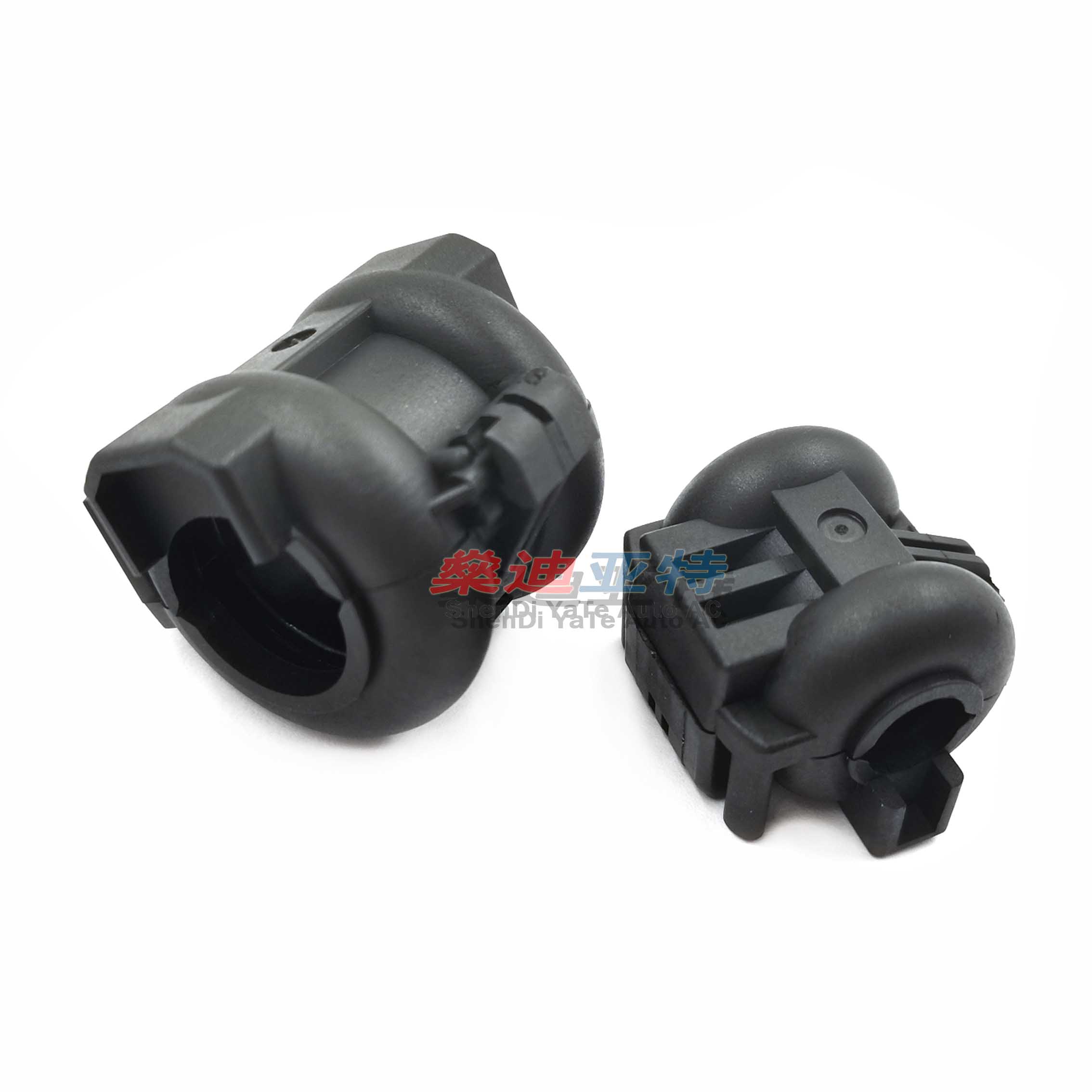 Toyota A/C Pipe Dismantling Be - Plastic Pipe Clip ulasan dan harga