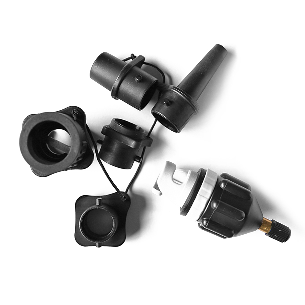 Air Valve Adaptor for SUP Boar - Float Ball Valve ulasan dan harga