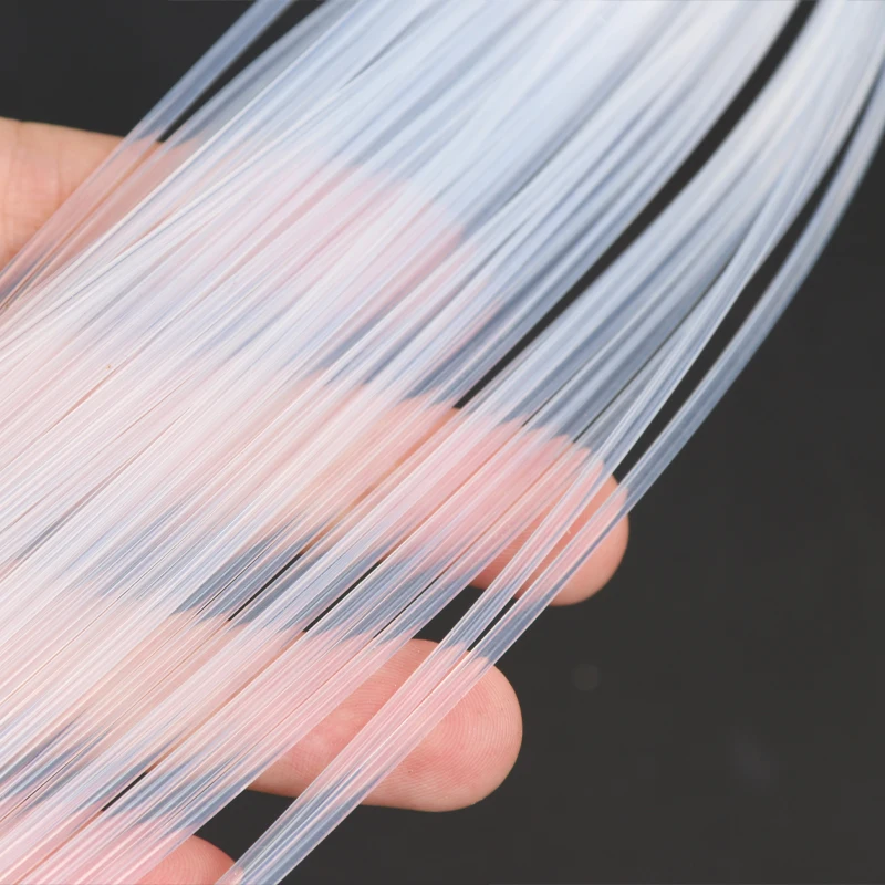 1/5/10m 3D Printer Part PTFE T - Ptfe Tape Thread ulasan dan harga
