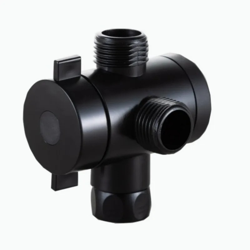  2/3 Way Adjustable Shower Di - Shower Valve Cartridge ulasan dan harga