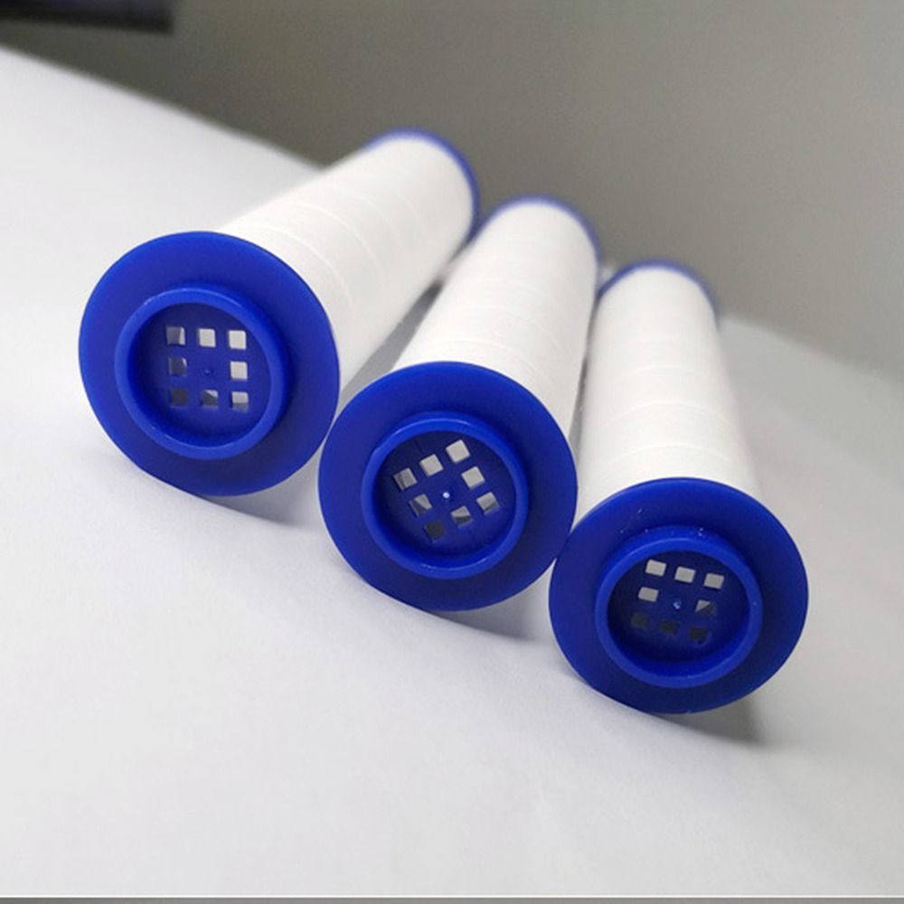 5Pcs PP Cotton Shower Head Rep - Shower Valve Cartridge ulasan dan harga