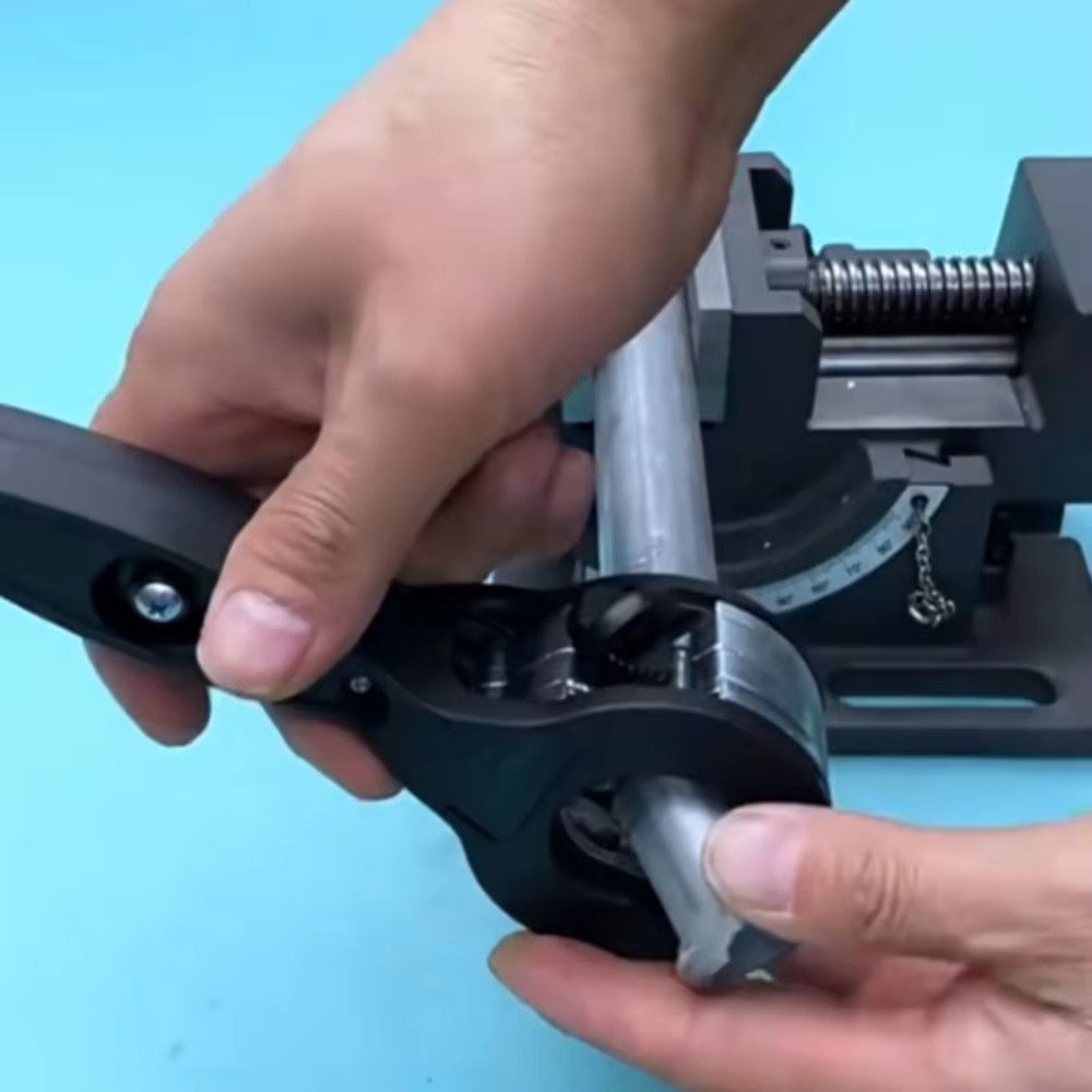 1PC Ratchet Tube Pipe Cutter F - Pipe Cutter Ratchet ulasan dan harga