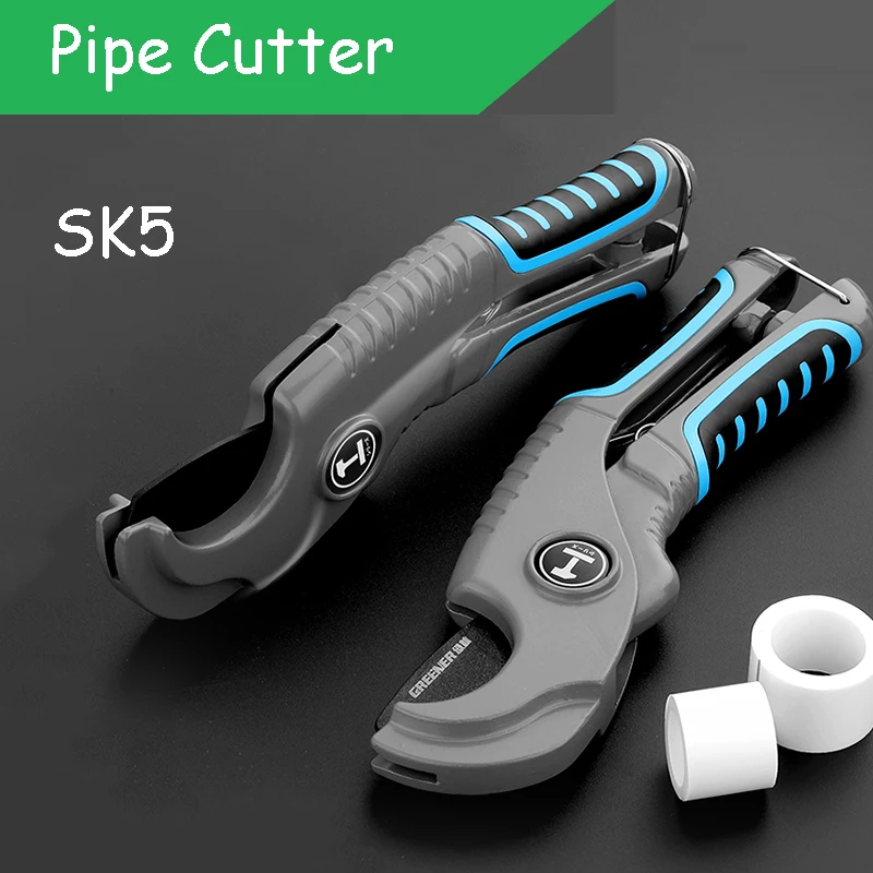 Pipe Cutter 42mm/51mm PVC/PPR  - Pipe Cutter Ratchet ulasan dan harga
