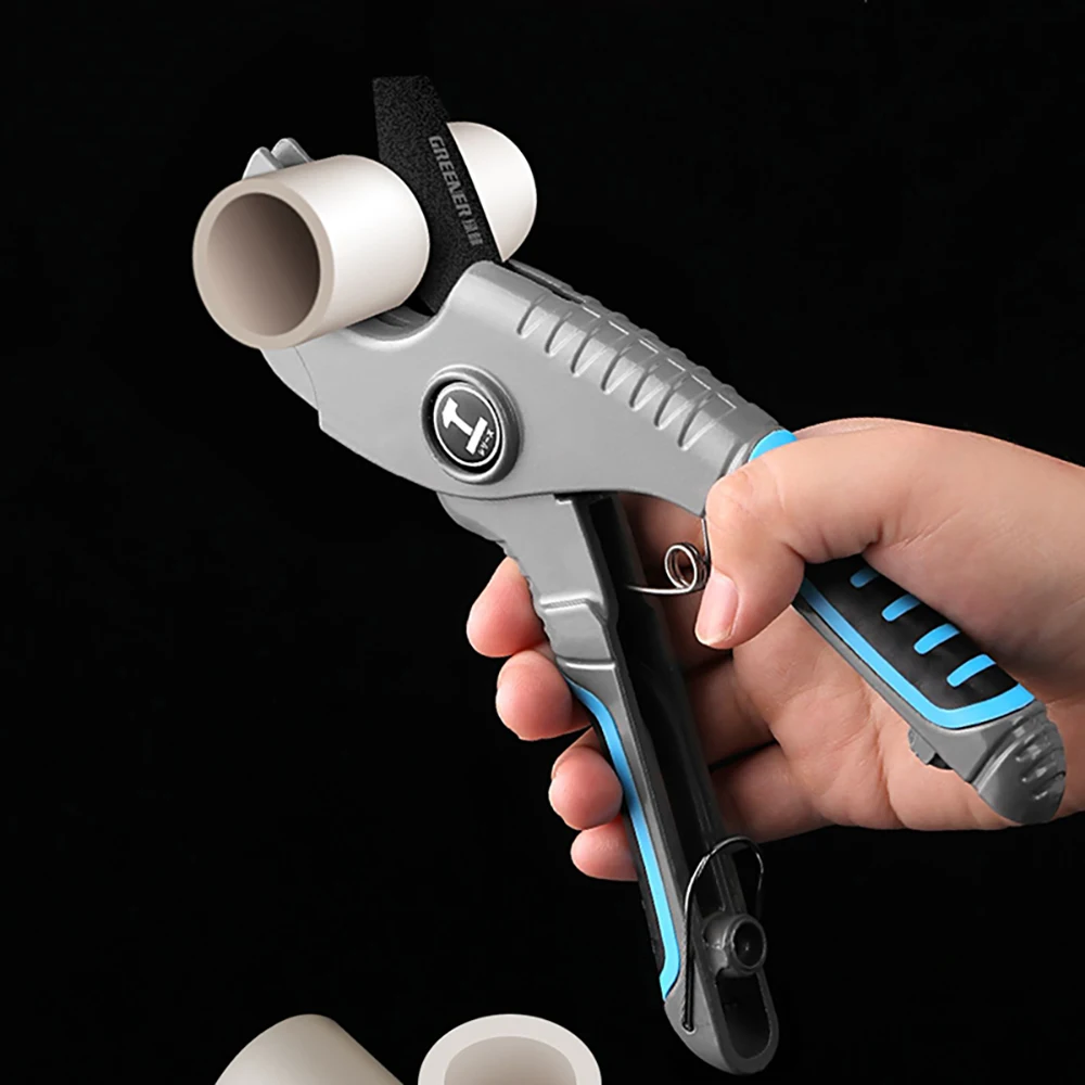 Pipe Cutter 42mm/51mm PVC/PPR  - Pipe Cutter Ratchet ulasan dan harga