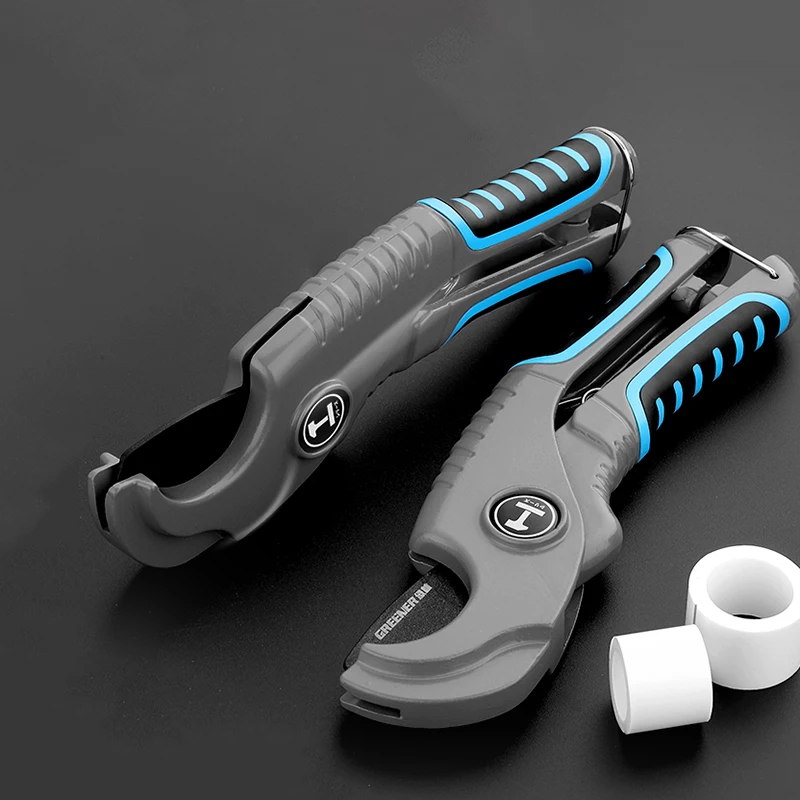 Pipe Cutter 42mm/51mm PVC/PPR  - Pipe Cutter Ratchet ulasan dan harga