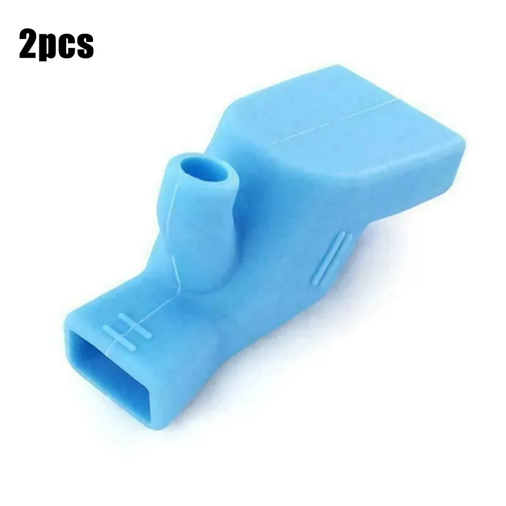 2pc Silicone Kitchen Water-sav - Silicone Tap Washer ulasan dan harga