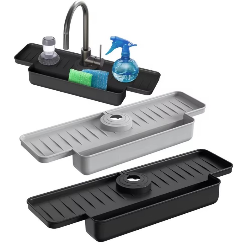Upgraded Silicone Sink Faucet  - Silicone Tap Washer ulasan dan harga