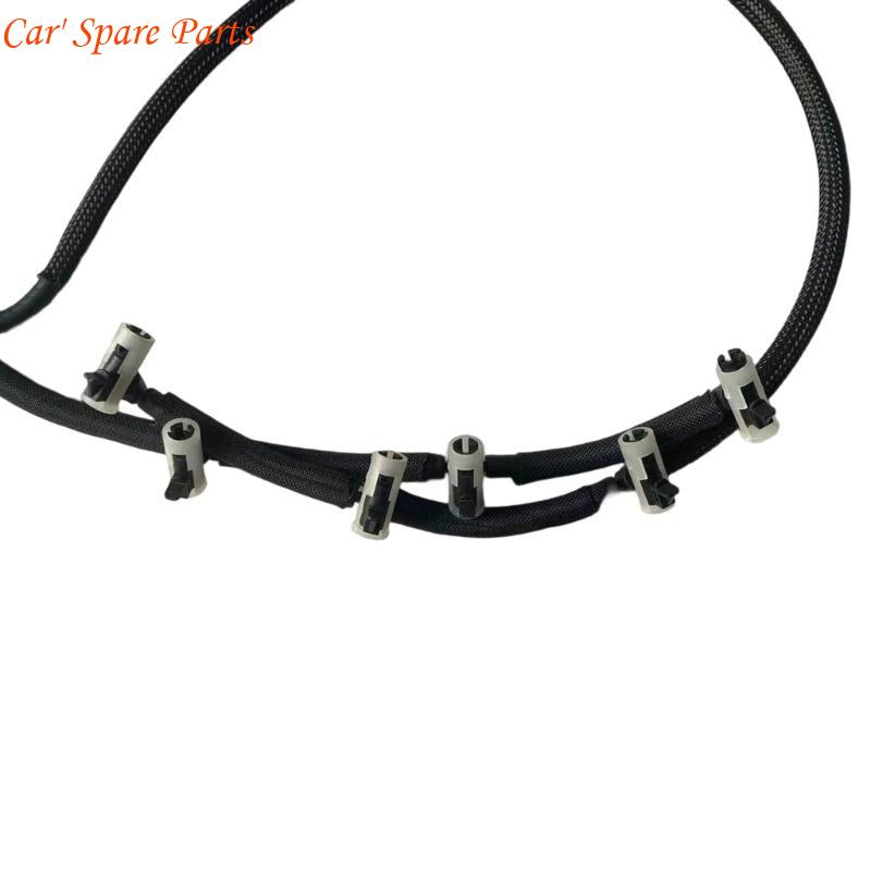 Y4UA Injector Return Pipe Leak - Overflow Pipe Clip ulasan dan harga