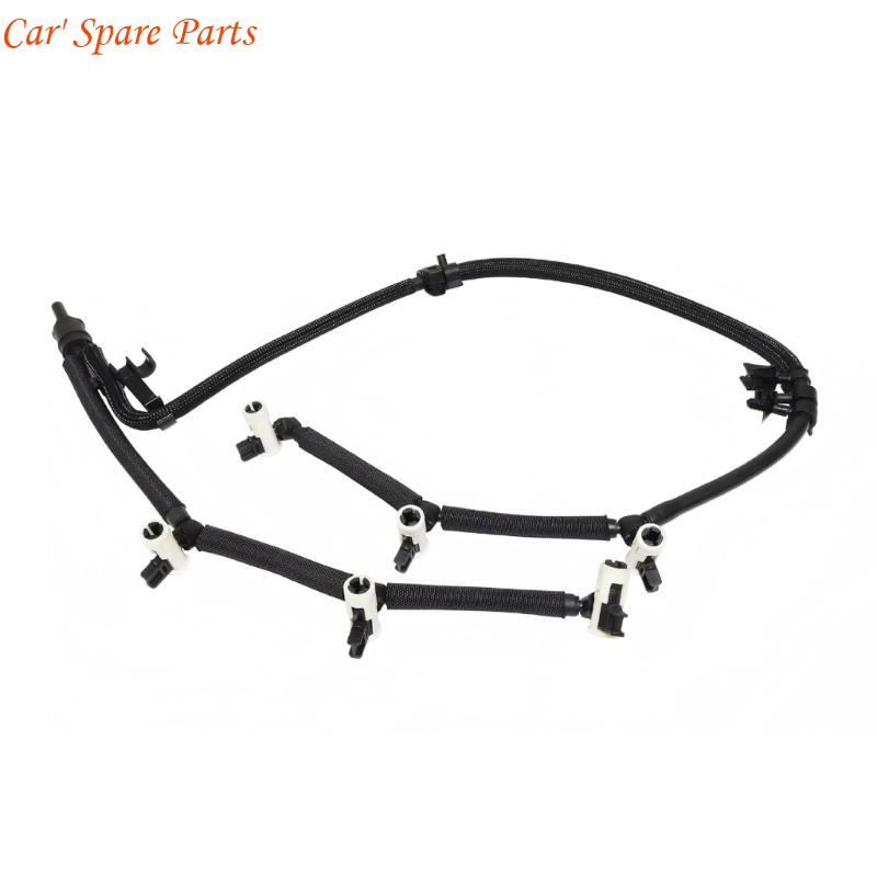 Y4UA Injector Return Pipe Leak - Overflow Pipe Clip ulasan dan harga
