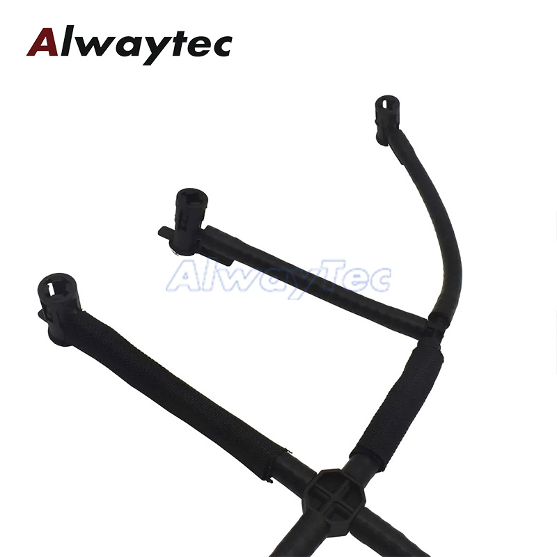 Auto Parts 03L130235M Fuel Inj - Overflow Pipe Clip ulasan dan harga