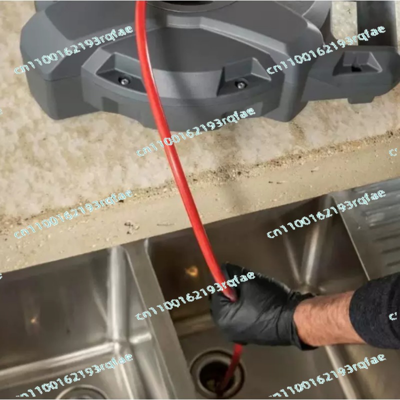 For Grease Clogged Pipes Anti- - Drain Snake Flexible ulasan dan harga