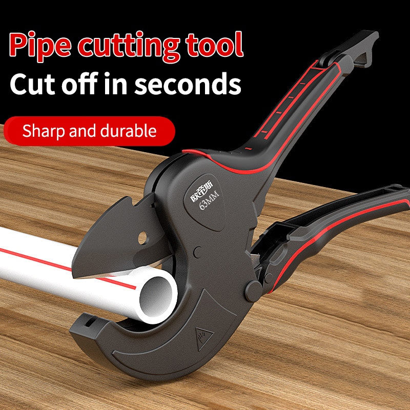 Heavy Duty Aluminum Alloy Pipe - Pipe Cutter Ratchet ulasan dan harga