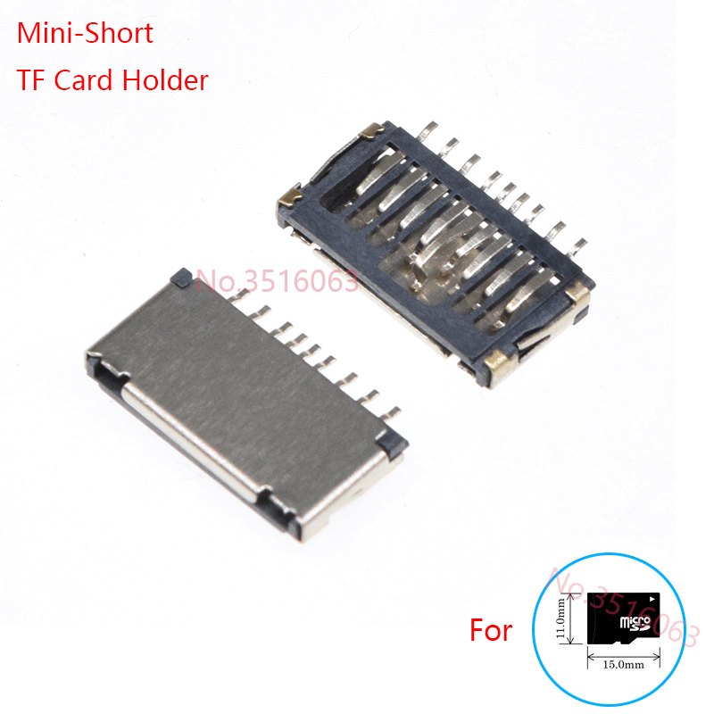 5/10Pcs Mini-Short Ultra-thin  - Push Fit Connector ulasan dan harga