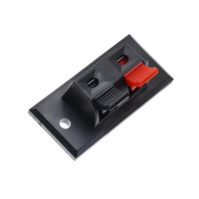 2/4 Positions Connector Termin - Push Fit Connector ulasan dan harga