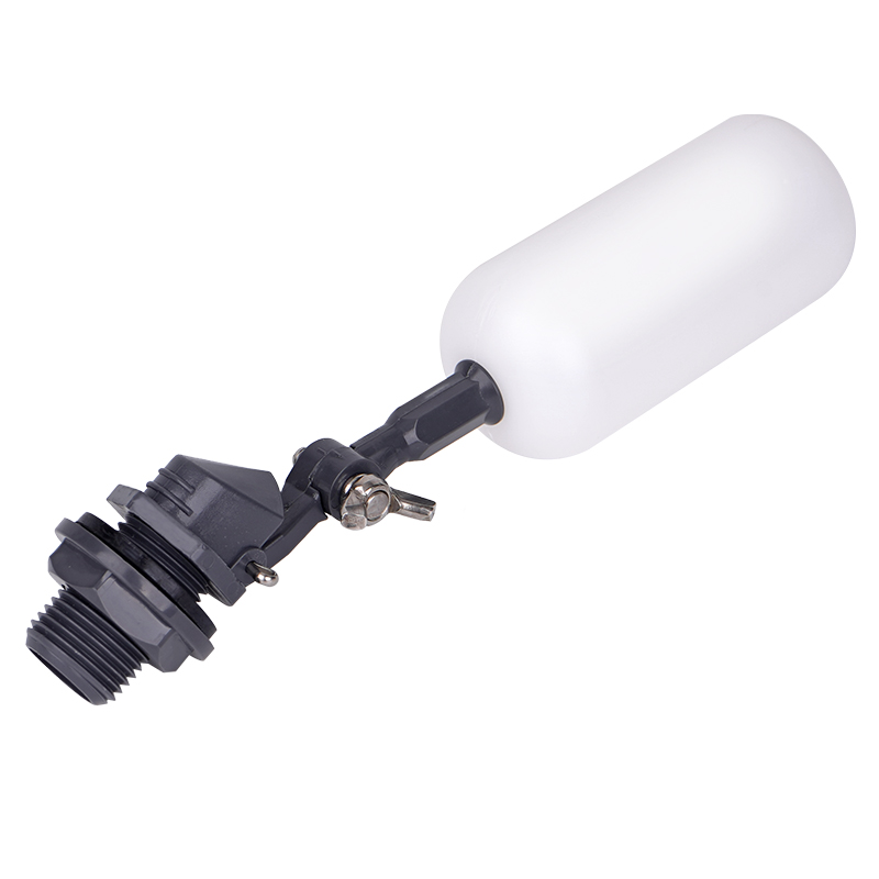 1/2 Inch Fish Tank Mini Float  - Float Ball Valve ulasan dan harga