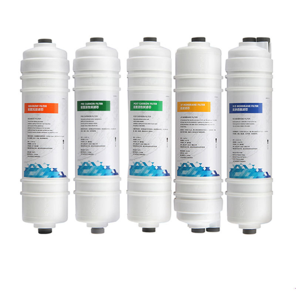 Waternoble 10 Inch Water Filte - Basin Mixer Cartridge ulasan dan harga