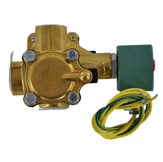 STOCK HT8316G074 Mini Solenoid - Isolation Valve Mini ulasan dan harga